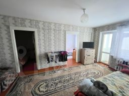 2-комн.кв., 45 м², этаж 2