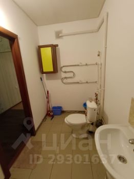 студия, 47 м², этаж 6