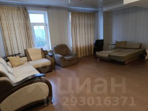 студия, 47 м², этаж 6