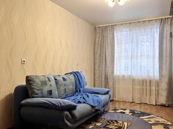 2-комн., 48 м², 1/5 этаж