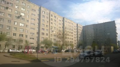 2-комн.кв., 53 м², этаж 6