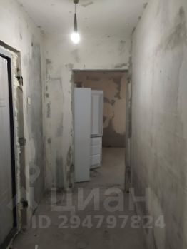 2-комн.кв., 53 м², этаж 6