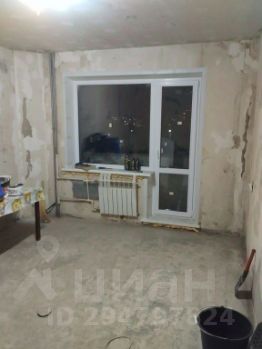 2-комн.кв., 53 м², этаж 6