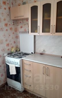 1-комн.кв., 31 м², этаж 1