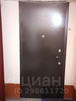 1-комн.кв., 44 м², этаж 6