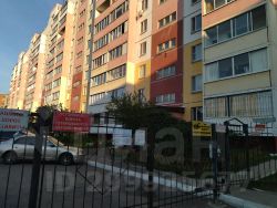 1-комн.кв., 42 м², этаж 8