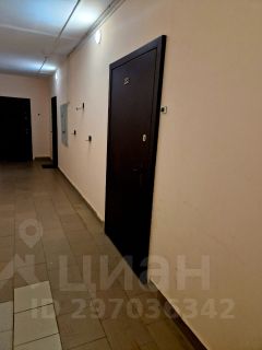 1-комн.кв., 42 м², этаж 12