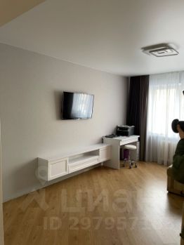 3-комн.кв., 63 м², этаж 7