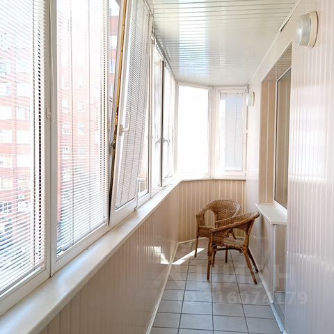 3-комн., 132,3 м², 4/9 этаж