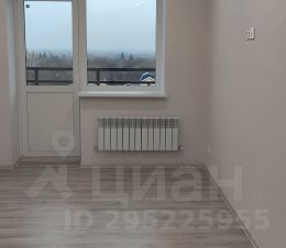 1-комн.кв., 39 м², этаж 6