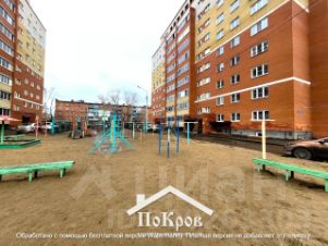 1-комн.кв., 36 м², этаж 2