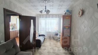 1-комн.кв., 31 м², этаж 2