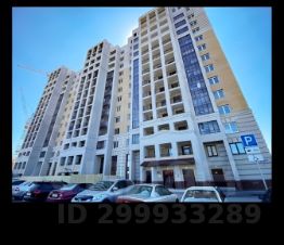 2-комн.кв., 60 м², этаж 9