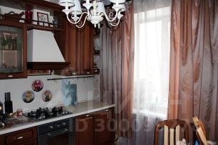 3-комн.кв., 77 м², этаж 2