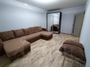 1-комн.кв., 37 м², этаж 3