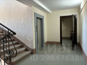 2-комн.кв., 55 м², этаж 10