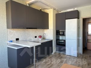 2-комн.кв., 55 м², этаж 10