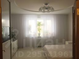 2-комн.кв., 60 м², этаж 3