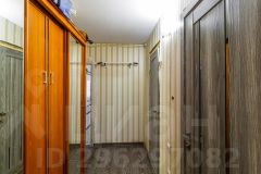 3-комн.кв., 60 м², этаж 3