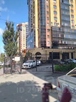 2-комн.кв., 74 м², этаж 11