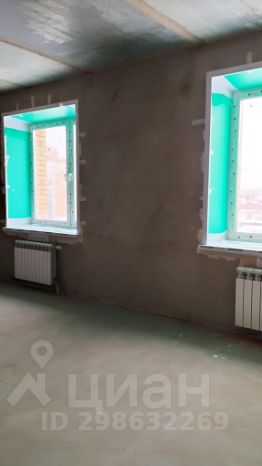 3-комн.кв., 80 м², этаж 7