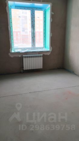 3-комн.кв., 72 м², этаж 2