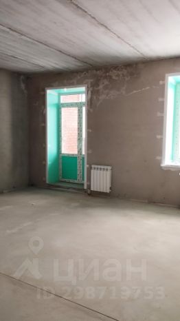 2-комн.кв., 56 м², этаж 9