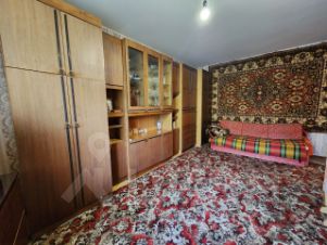 2-комн.кв., 52 м², этаж 4