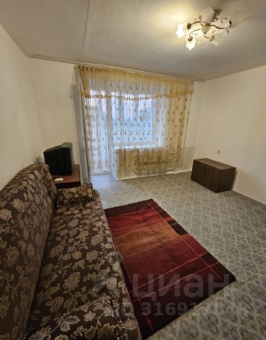 1-комн., 32 м², 4/5 этаж