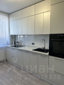 1-комн.кв., 34 м², этаж 11