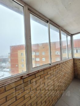 2-комн.кв., 60 м², этаж 9