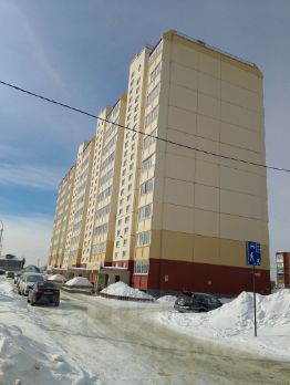 1-комн.кв., 37 м², этаж 6