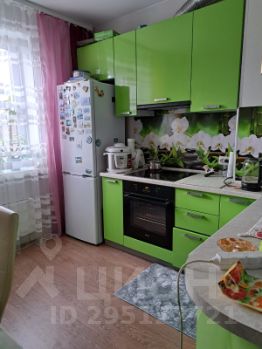 1-комн.кв., 38 м², этаж 2