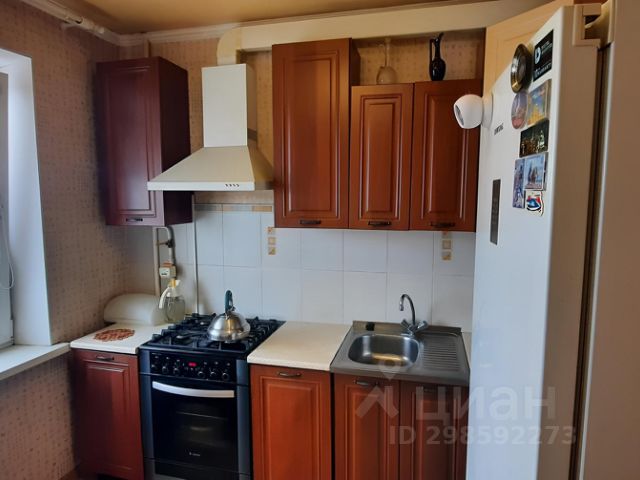 2-комн., 52,3 м², 4/5 этаж