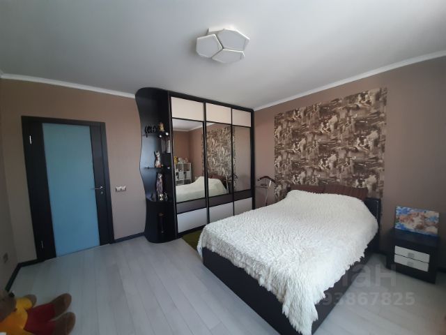 3-комн., 112 м², 15/16 этаж