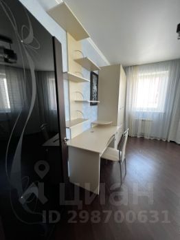 3-комн.кв., 110 м², этаж 2