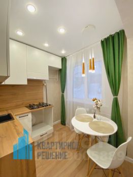 2-комн.кв., 44 м², этаж 1