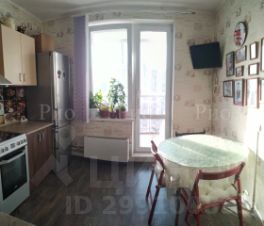 3-комн.кв., 77 м², этаж 8