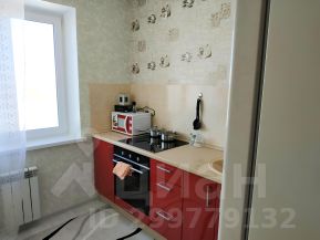 1-комн.кв., 34 м², этаж 8