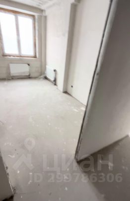 2-комн.кв., 57 м², этаж 16