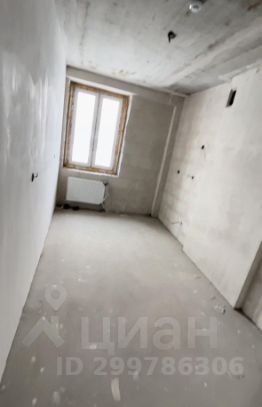 2-комн.кв., 57 м², этаж 16