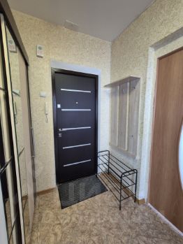 1-комн.кв., 43 м², этаж 7