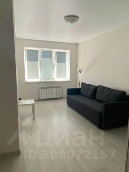 1-комн.кв., 37 м², этаж 7