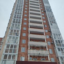 1-комн.кв., 38 м², этаж 16