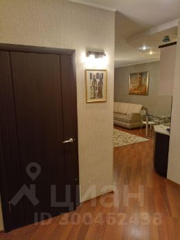 1-комн.кв., 54 м², этаж 6