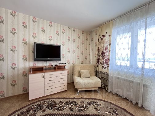 1-комн., 41 м², 4/10 этаж
