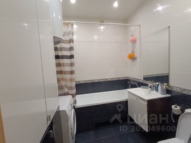 2-комн., 60,4 м², 2/13 этаж