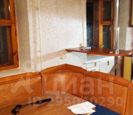 2-комн.кв., 45 м², этаж 4