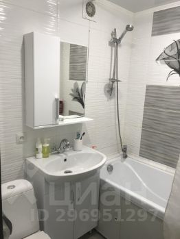 2-комн.кв., 45 м², этаж 2