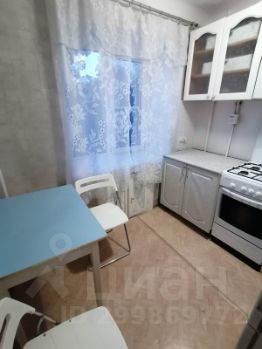 1-комн.кв., 34 м², этаж 3